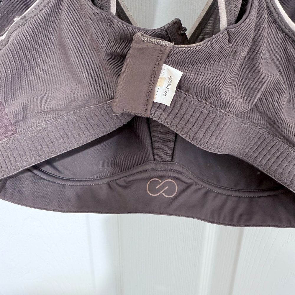 CALIA  Racerback Sports Bra Size S - Picture 11 of 16